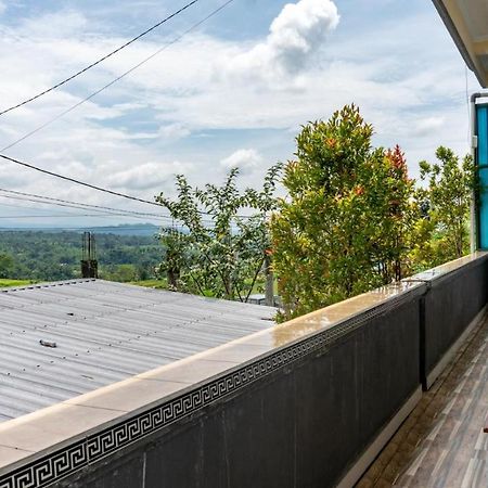 Adhi Jaya Suite Jatiluwih Εξωτερικό φωτογραφία