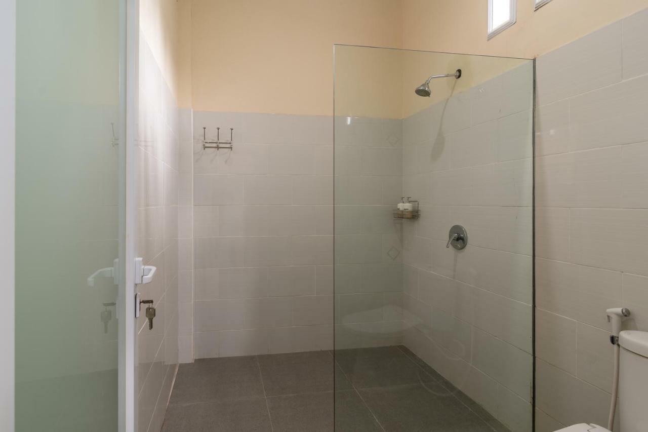 Adhi Jaya Suite Jatiluwih Εξωτερικό φωτογραφία